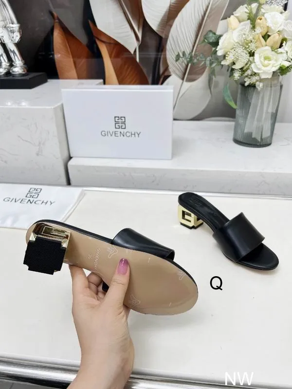 Givenchy sz35-40 NW0602 08